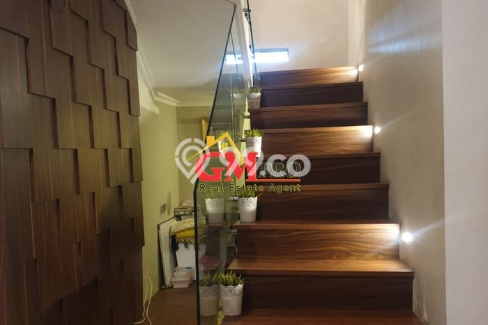 For Sale! Luxury House LT 237m2 Desain Modern di Ciateul For Sale! Luxury House LT 237m2 Desain Modern di Ciateul