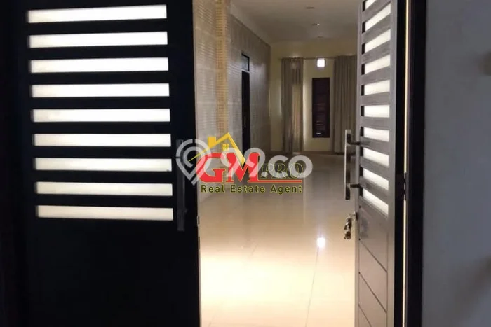 Rumah Luxury Modern Tanpa Renovasi di Buah Batu Bandung Rumah Luxury Modern Tanpa Renovasi di Buah Batu Bandung