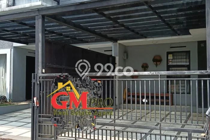 Hunian Elit LB 200m2 Siap Huni Desain Elegan di Cijagra, Bandung Hunian Elit LB 200m2 Siap Huni Desain Elegan di Cijagra, Bandung
