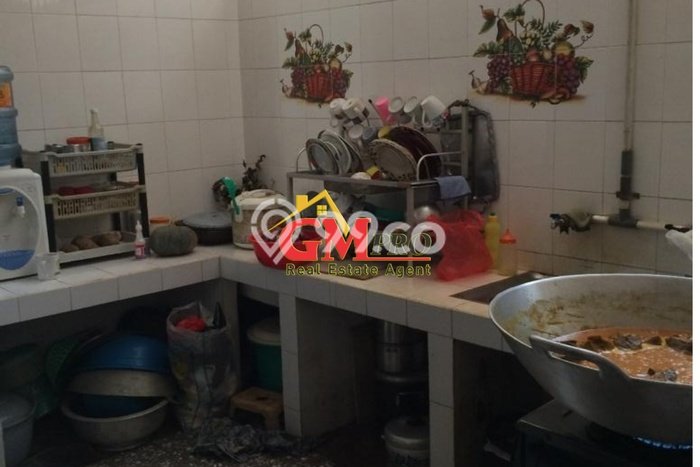 Hunian Mewah LB 330m2 Siap Huni Desain Elegan di Turangga, Bandung Hunian Mewah LB 330m2 Siap Huni Desain Elegan di Turangga, Bandung