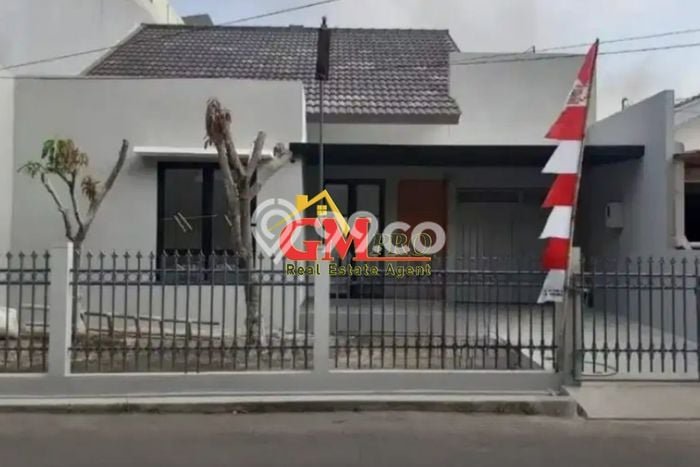 Hunian Nyaman Asri 3 KT Siap Pakai di Leuwi Panjang Bandung Hunian Nyaman Asri 3 KT Siap Pakai di Leuwi Panjang Bandung