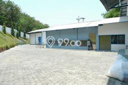 PELUANG EMAS! Pabrik di Mojokerto, Luas 1600m², Kawasan Komersial PELUANG EMAS! Pabrik di Mojokerto, Luas 1600m², Kawasan Komersial