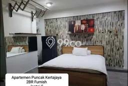 Unit Apartemen 2 Kamar & 1 Kamar Mandi Dijual di Sukolilo, Surabaya Unit Apartemen 2 Kamar & 1 Kamar Mandi Dijual di Sukolilo, Surabaya
