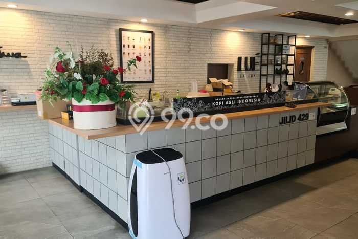 Hotel Premium di Genteng, Luas 7500m2m², Kawasan Komersial, Lokasi Ramai Hotel Premium di Genteng, Luas 7500m2m², Kawasan Komersial, Lokasi Ramai