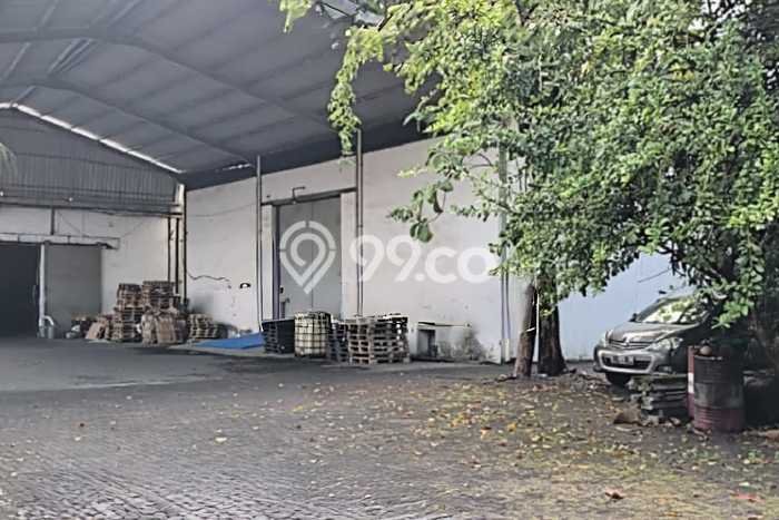 Unit Gudang Dijual di Kenjeran Surabaya Luas Tanah 4627m2, Luas Bangunan 1800m2 Unit Gudang Dijual di Kenjeran Surabaya Luas Tanah 4627m2, Luas Bangunan 1800m2