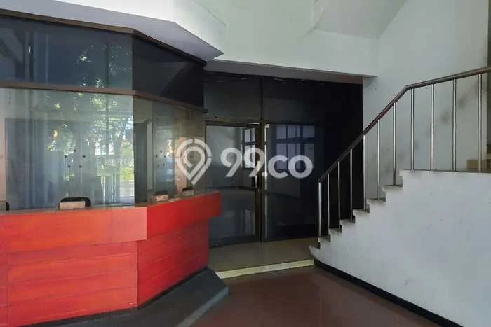 Ruko Dijual di Prime Area Surabaya Luas 672m2 Ruko Dijual di Prime Area Surabaya Luas 672m2
