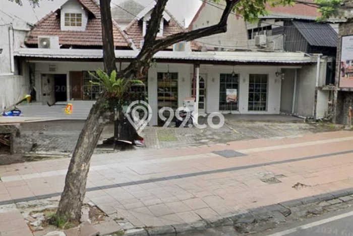 Ruko Komersial Dijual di Gubeng Surabaya LT 399m2 & LB 399m2 Ruko Komersial Dijual di Gubeng Surabaya LT 399m2 & LB 399m2