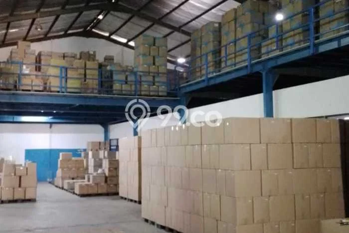 Unit Gudang Strategis di Benowo, Surabaya Potensi Cuan Besar Unit Gudang Strategis di Benowo, Surabaya Potensi Cuan Besar
