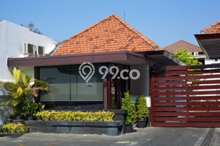 Ruko Paling Dicari LB 600m2 Dijual di Gubeng Ruko Paling Dicari LB 600m2 Dijual di Gubeng