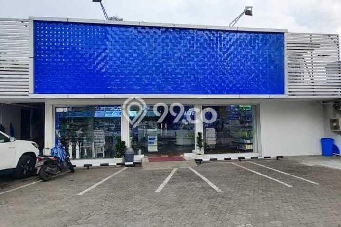 Untuk Dijual Ruko di Sawahan Surabaya LT 676m2 / LB 300m2 Untuk Dijual Ruko di Sawahan Surabaya LT 676m2 / LB 300m2
