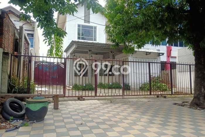Untuk Dijual! Ruko di Jemursari Surabaya LT 470m2 / LB 500m2 Kawasan Bisnis Untuk Dijual! Ruko di Jemursari Surabaya LT 470m2 / LB 500m2 Kawasan Bisnis