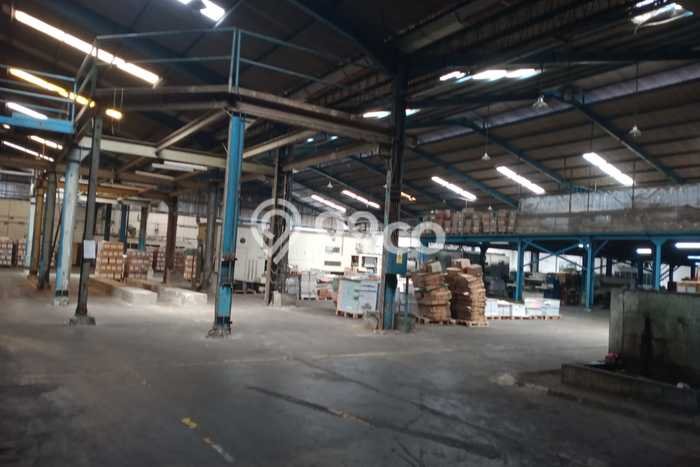 Unit Gudang Dijual di Taman Sidoarjo 9000m2 Unit Gudang Dijual di Taman Sidoarjo 9000m2