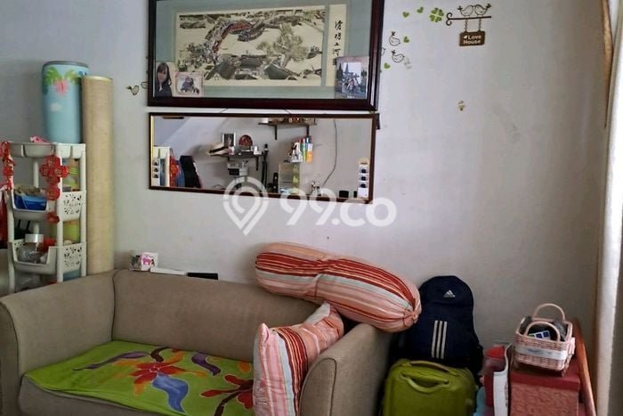 Hunian Nyaman Asri 2 KT Siap Huni di Pegadungan Jakarta Barat Hunian Nyaman Asri 2 KT Siap Huni di Pegadungan Jakarta Barat