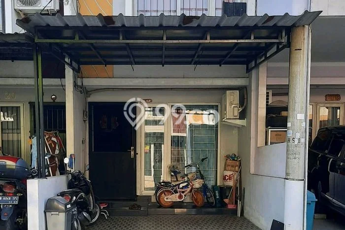 Hunian Nyaman Asri 2 KT Siap Huni di Pegadungan Jakarta Barat Hunian Nyaman Asri 2 KT Siap Huni di Pegadungan Jakarta Barat