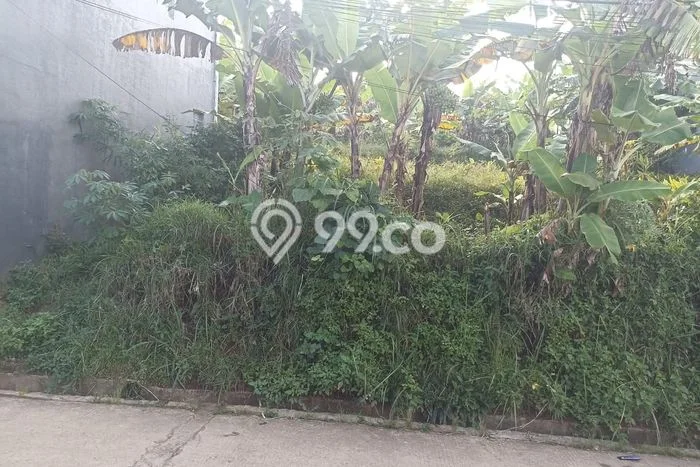 Jual Tanah di Bandung Barat, Luas 89m², Lokasi Strategis Jual Tanah di Bandung Barat, Luas 89m², Lokasi Strategis