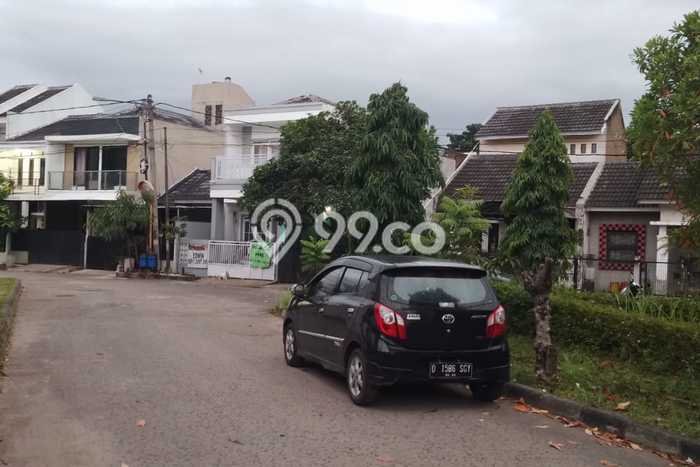 Rumah Modern 3 KT LT 60m2 di Gede Bage Rumah Modern 3 KT LT 60m2 di Gede Bage