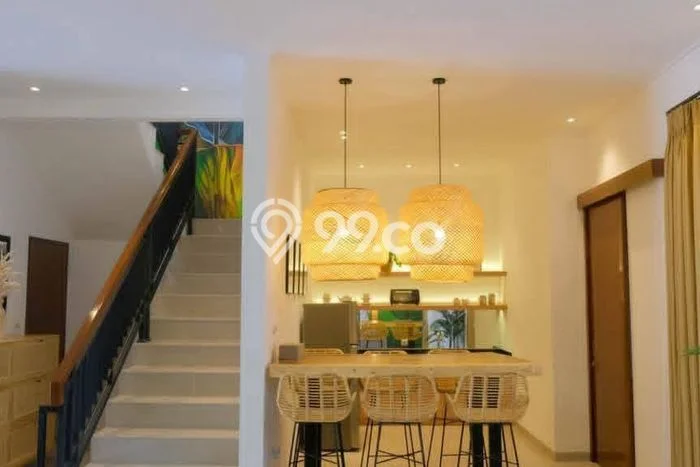 Dijual Rumah Premium dengan Fasilitas Sekitar Komplit di Bojongsoang, Bandung Dijual Rumah Premium dengan Fasilitas Sekitar Komplit di Bojongsoang, Bandung