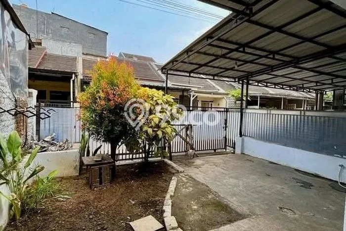 Dijual Rumah Murah di Rancasari Bandung Harga Rp 495 Juta LT 72m2 Dijual Rumah Murah di Rancasari Bandung Harga Rp 495 Juta LT 72m2
