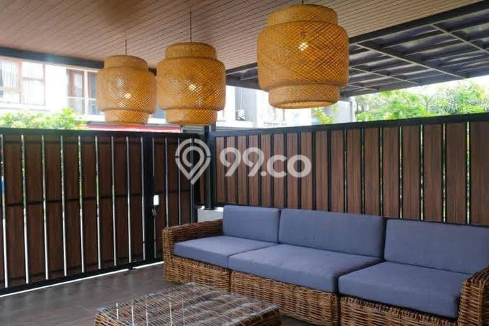 Dijual Rumah Premium dengan Fasilitas Sekitar Komplit di Bojongsoang, Bandung Dijual Rumah Premium dengan Fasilitas Sekitar Komplit di Bojongsoang, Bandung