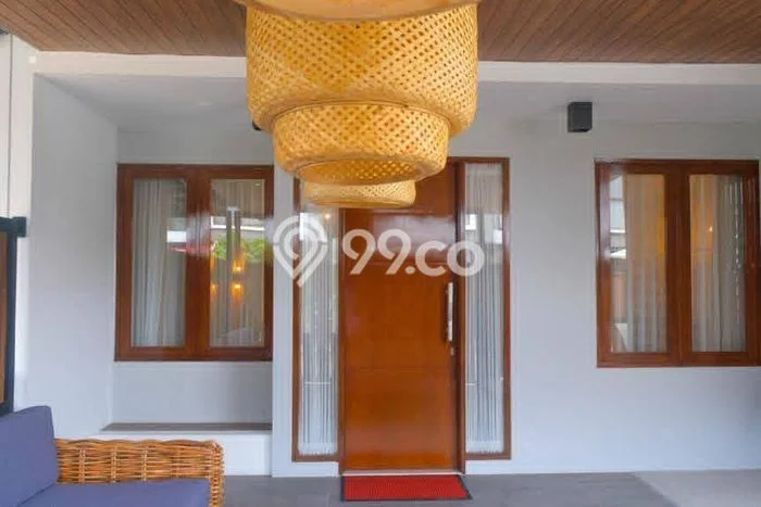 Dijual Rumah Premium dengan Fasilitas Sekitar Komplit di Bojongsoang, Bandung Dijual Rumah Premium dengan Fasilitas Sekitar Komplit di Bojongsoang, Bandung