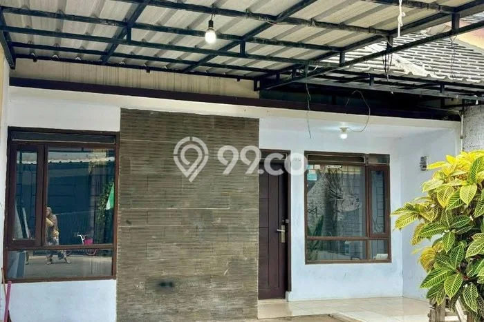 Dijual Rumah Murah di Rancasari Bandung Harga Rp 495 Juta LT 72m2 Dijual Rumah Murah di Rancasari Bandung Harga Rp 495 Juta LT 72m2