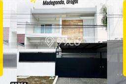 Siap Huni Hunian Elit 3 Kamar di Solo Baru Dekat ke Mana Saja Siap Huni Hunian Elit 3 Kamar di Solo Baru Dekat ke Mana Saja