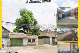 Gudang For Sale di Kawasan Solo Baru, Solo Harga Kompetitif Gudang For Sale di Kawasan Solo Baru, Solo Harga Kompetitif