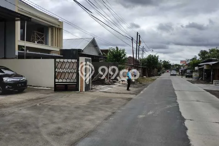 Gudang Paling Dicari LB 1500m2 Dijual di Ngemplak Gudang Paling Dicari LB 1500m2 Dijual di Ngemplak