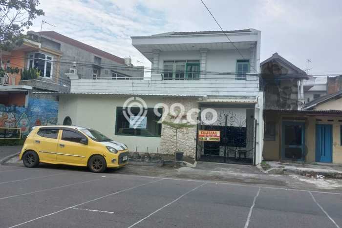 Siap Huni Hunian Elit 4 Kamar di Banjarsari Dekat ke Mana Saja Siap Huni Hunian Elit 4 Kamar di Banjarsari Dekat ke Mana Saja