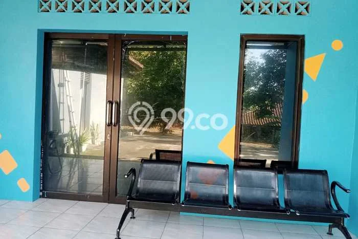 Jual Rumah Strategis Bagus Punya 2 KT di Simo Boyolali SHM Jual Rumah Strategis Bagus Punya 2 KT di Simo Boyolali SHM