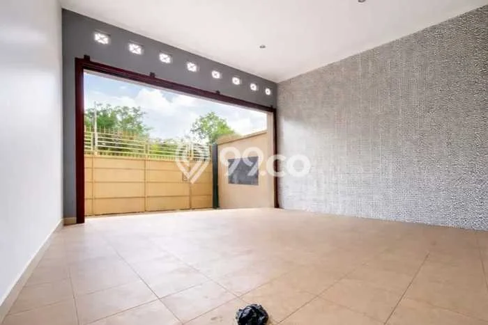 Rumah Modern Minimalis 3 Kamar Bisa Langsung Pindah di Serengan Rumah Modern Minimalis 3 Kamar Bisa Langsung Pindah di Serengan