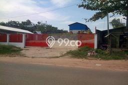 Kavling Tanah Dijual di Balikpapan Timur Balikpapan Spesifikasi 19968m2 Kavling Tanah Dijual di Balikpapan Timur Balikpapan Spesifikasi 19968m2