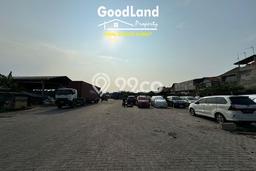 Tanah Disewakan di Tanjung Priok, Jakarta Utara, Luas 30000m2 - Tanah Disewakan di Tanjung Priok, Jakarta Utara, Luas 30000m2 -