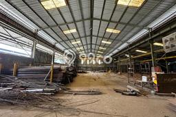 Gudang untuk disewa di Cipondoh punya LT 2m2 & LB 500m2 harga sewa kompetitif Gudang untuk disewa di Cipondoh punya LT 2m2 & LB 500m2 harga sewa kompetitif