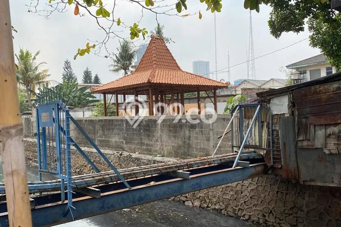 Tanah Kavling Dijual di Kedoya, Jakarta Barat dengan Luas Tanah 378m2 Tanah Kavling Dijual di Kedoya, Jakarta Barat dengan Luas Tanah 378m2