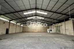 Unit Gudang Tersedia di Batu Ceper Spesifikasi LB 864m2 Unit Gudang Tersedia di Batu Ceper Spesifikasi LB 864m2