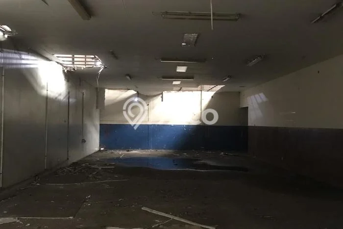 Untuk Dijual! Gudang di Jatake Tangerang LT 7500m2 / LB 3625m2 Kawasan Bisnis Untuk Dijual! Gudang di Jatake Tangerang LT 7500m2 / LB 3625m2 Kawasan Bisnis