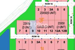 Tanah Dijual Area Strategis di Teluk Naga Tangerang 1150m2 Tanah Dijual Area Strategis di Teluk Naga Tangerang 1150m2