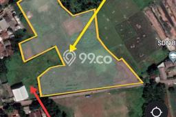 Tanah Dijual Lokasi Legok Tangerang SHM Tanah Dijual Lokasi Legok Tangerang SHM