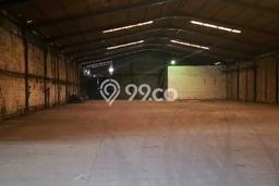 Gudang Disewa di Karawaci, Tangerang, LT 1600m2 / LB 1600m2 Gudang Disewa di Karawaci, Tangerang, LT 1600m2 / LB 1600m2