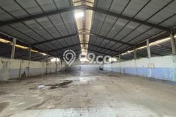 Pabrik Dijual Lokasi Emas di Karawang Timur Luas 16000m2 Pabrik Dijual Lokasi Emas di Karawang Timur Luas 16000m2