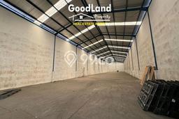 Gudang Dijual di Prime Area Jakarta Utara Luas 864m2 Gudang Dijual di Prime Area Jakarta Utara Luas 864m2