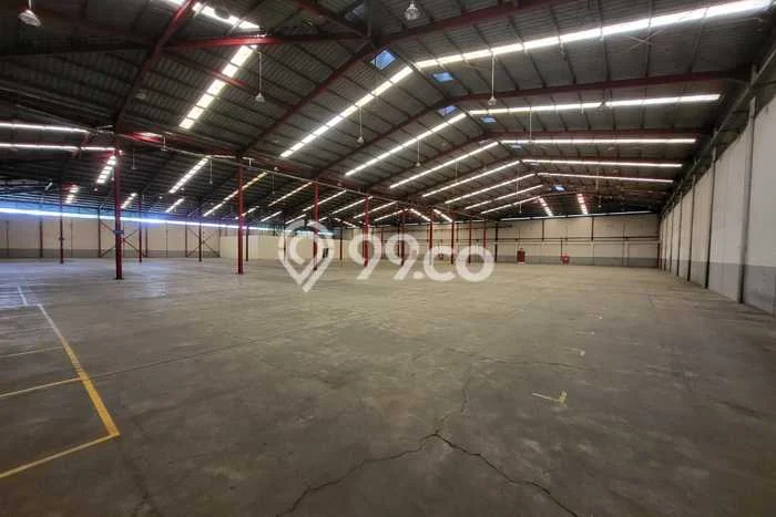FOR RENT! Gudang di Batu Ceper Cocok untuk Bisnis 17629m2 FOR RENT! Gudang di Batu Ceper Cocok untuk Bisnis 17629m2