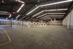 FOR RENT! Gudang di Batu Ceper Cocok untuk Bisnis 17629m2 FOR RENT! Gudang di Batu Ceper Cocok untuk Bisnis 17629m2