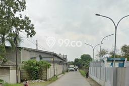 Gudang Dijual di Tangerang LT 11000m2 & LB 3000m2 Lokasi Terbaik! Gudang Dijual di Tangerang LT 11000m2 & LB 3000m2 Lokasi Terbaik!