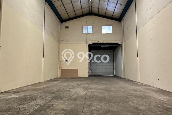 FOR RENT! Gudang di Daan Mogot Cocok untuk Bisnis 297m2 FOR RENT! Gudang di Daan Mogot Cocok untuk Bisnis 297m2