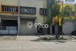 FOR RENT! Gudang di Daan Mogot Cocok untuk Bisnis 297m2 FOR RENT! Gudang di Daan Mogot Cocok untuk Bisnis 297m2