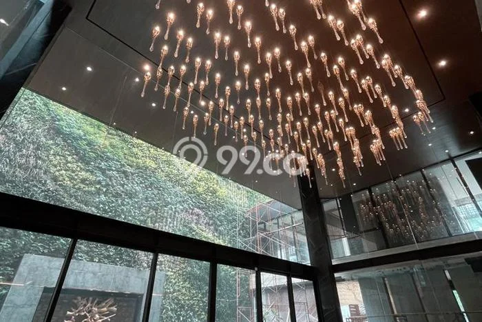 For Sale! Luxury House LT 600m2 Desain Modern di Pantai Indah Kapuk For Sale! Luxury House LT 600m2 Desain Modern di Pantai Indah Kapuk