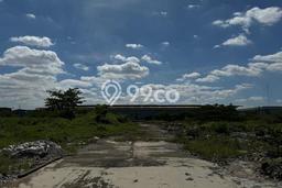 Kavling Tanah di Pulo Gadung Dijual Luas 24100m2 Legalitas - Kavling Tanah di Pulo Gadung Dijual Luas 24100m2 Legalitas -