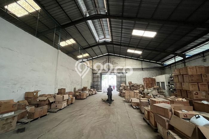 Gudang bagus disewakan di Cikande Serang dengan LB 8174m2 harga sewa terbaik Gudang bagus disewakan di Cikande Serang dengan LB 8174m2 harga sewa terbaik